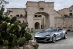 Ferrari Portofino 2017 года